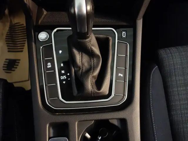 Volkswagen Passat 4Motion DSG