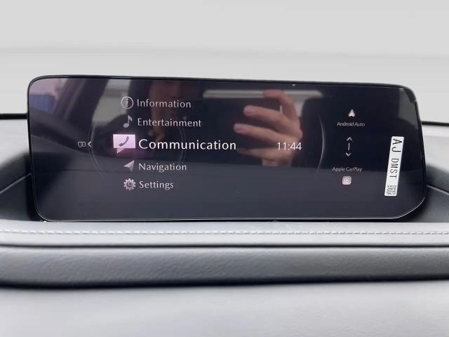 Mazda CX-30 2.5L SkyActiv e-Skyactiv