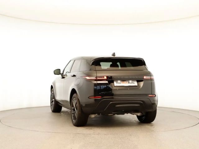 Land Rover Range Rover Evoque S