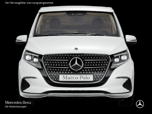 Mercedes-Benz Marco Polo Marco Polo 300 d