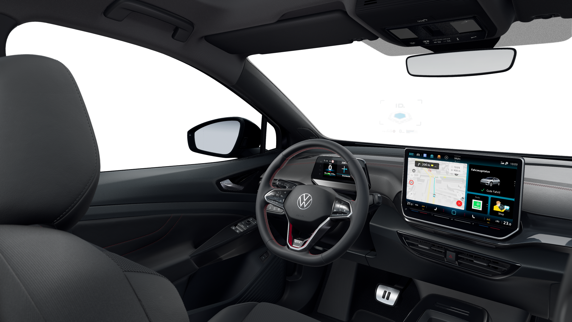 Volkswagen ID.5 4Motion