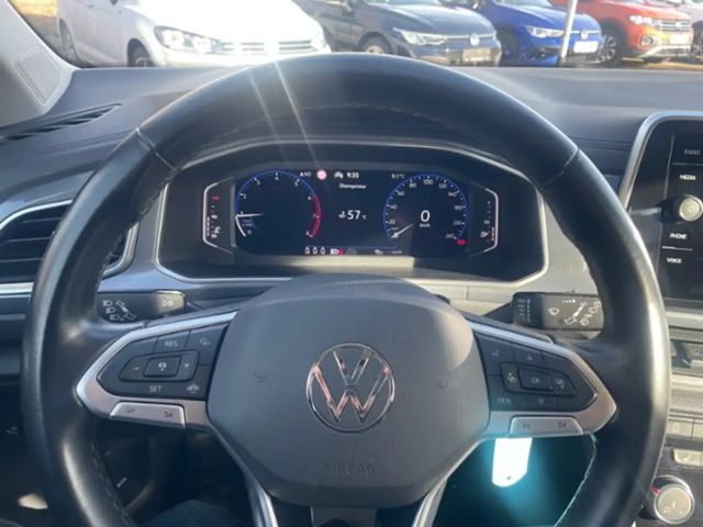 Volkswagen T-Roc 1.0 TSI Style