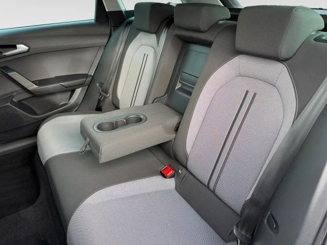 Seat Leon 2.0 TDI Sportstourer