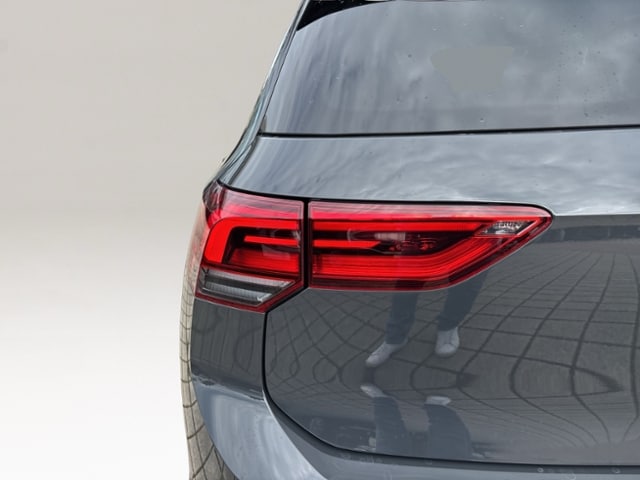 Volkswagen Golf DSG GTI Golf VIII