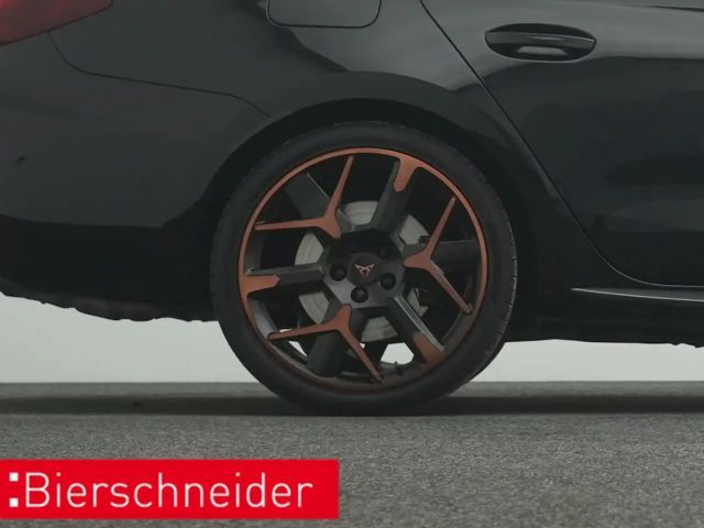 Cupra Leon 2.0 TSI DSG Sportstourer VZ