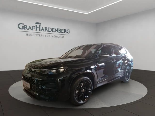 Volkswagen Tayron 4Motion R-Line