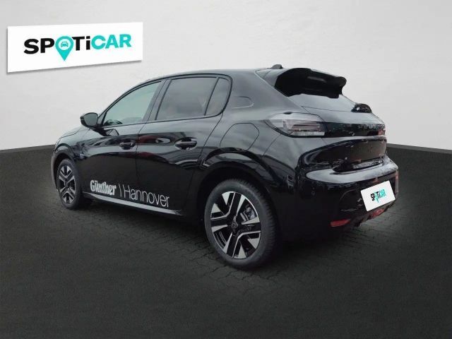 Peugeot E-208 Allure Pack Hybrid