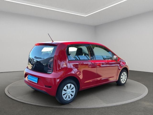Volkswagen up! up! 1.0