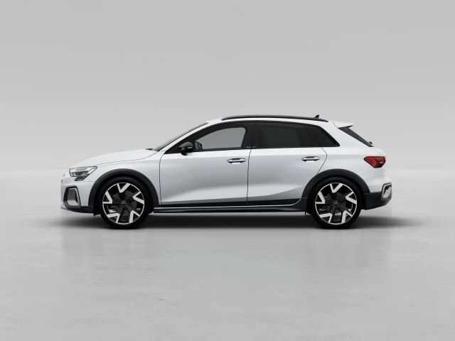 Audi A3 35 TFSI S-Tronic Sedan