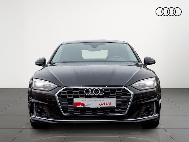 Audi A5 40 TFSI S-Tronic Sportback