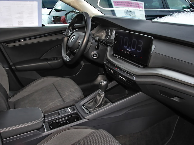 Skoda Octavia 1.0 TSI Ambition Combi