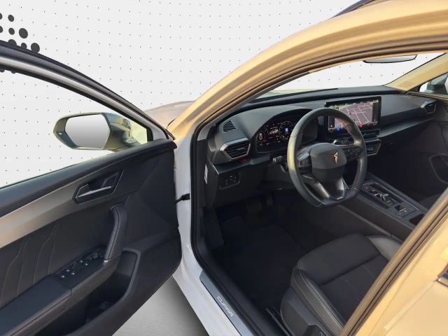 Cupra Leon DSG Sportstourer