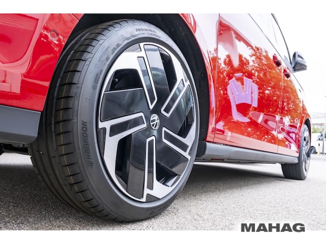 Volkswagen ID.Buzz GTX