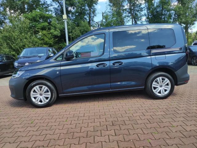 Volkswagen Caddy 2.0 TDI