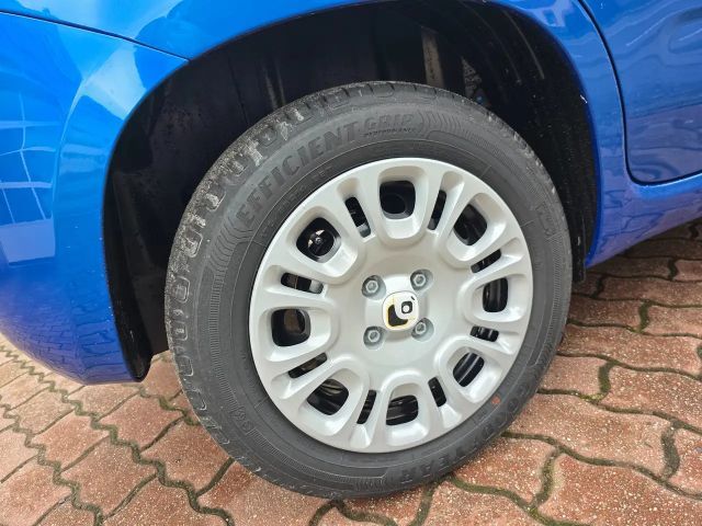 Fiat Panda Panda Pandina 1.0 GSE Hybrid