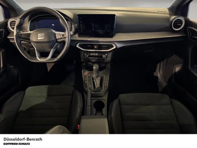 Seat Ibiza 1.0 TSI DSG Xcellence