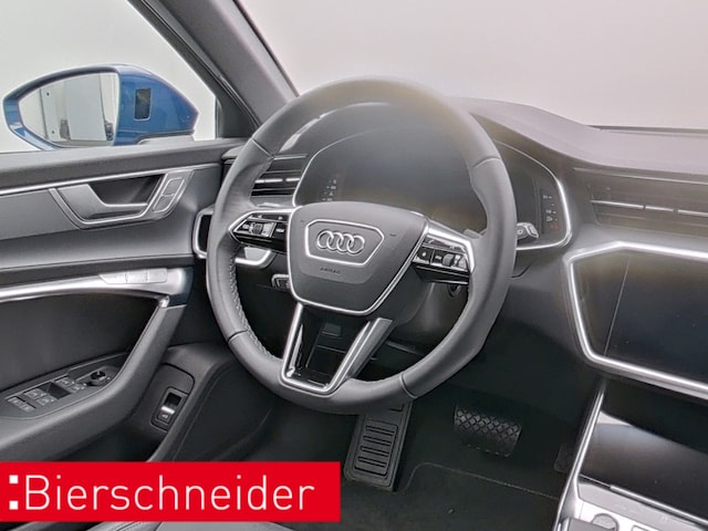 Audi A6 45 TDI Avant Quattro S-Line S-Tronic