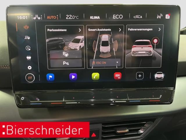 Cupra Born NAVI 19 KAMERA PDC SHZ LED