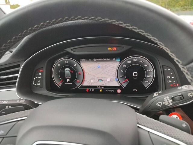 Audi Q8 50 TDI Quattro