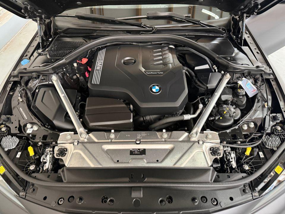 BMW 430 430i Cabrio xDrive