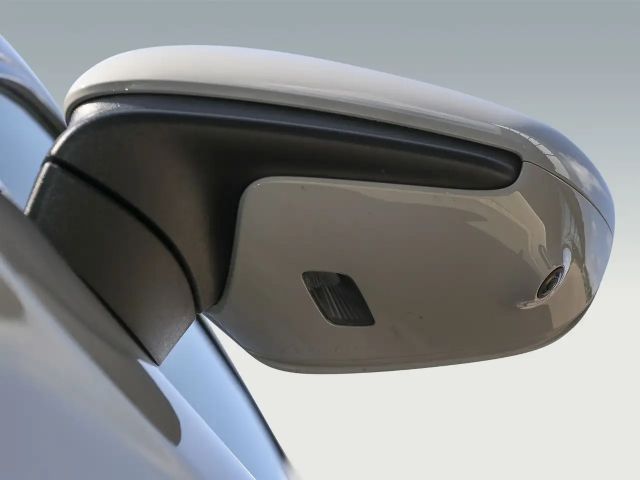 Porsche Taycan GTS Performance Plus