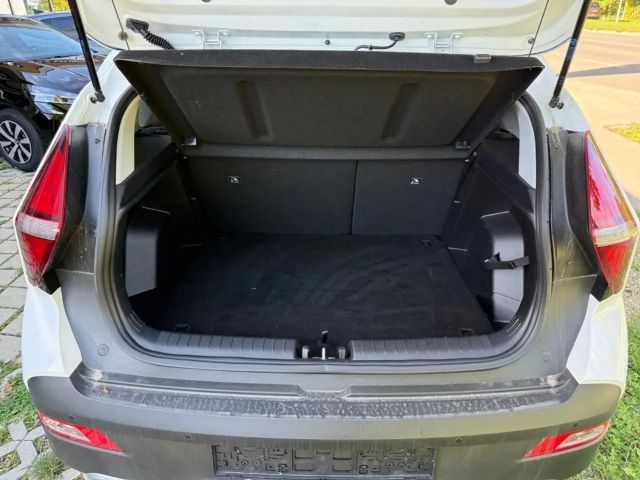 Hyundai Bayon i-Line Plus 1,2 MPI y1bp1