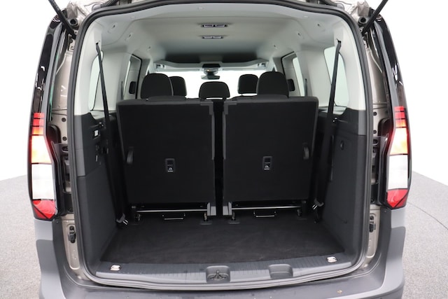 Volkswagen Caddy 2.0 TDI Maxi