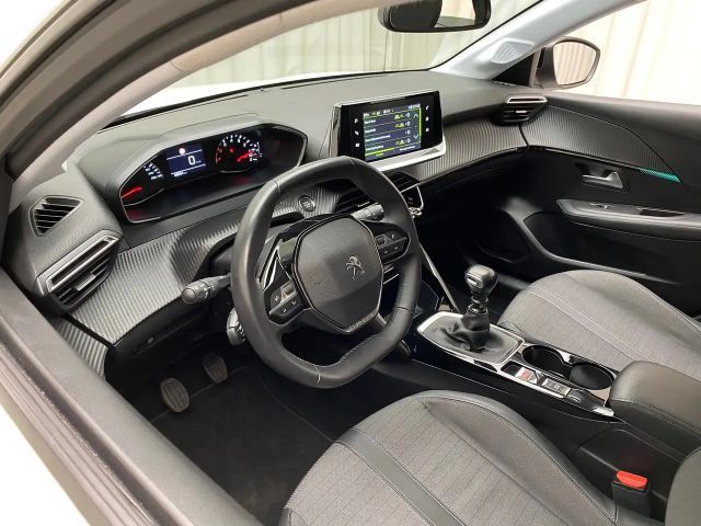 Peugeot 208 Allure Pack