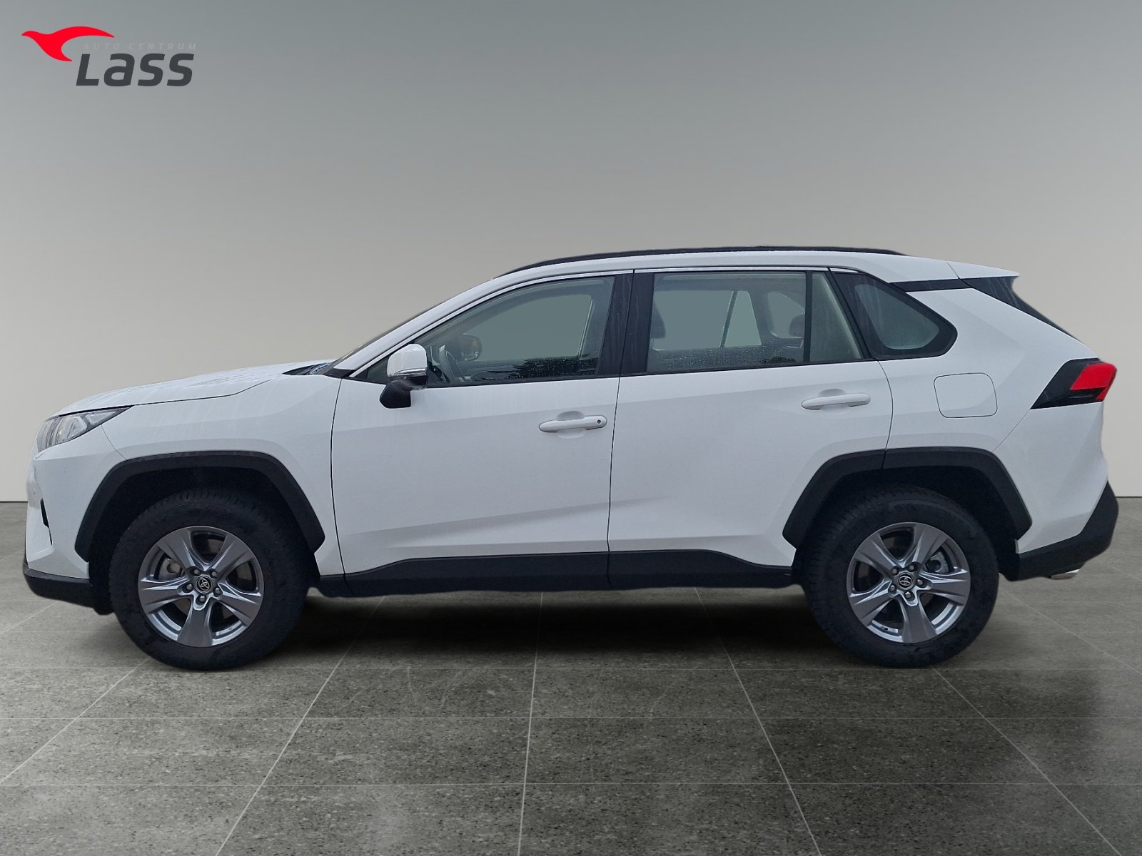 Toyota RAV4 5-deurs Business