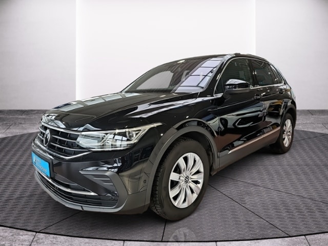 Volkswagen Tiguan 1.5 TSI Move