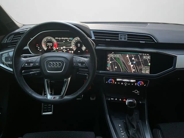 Audi Q3 35 TDI S-Line