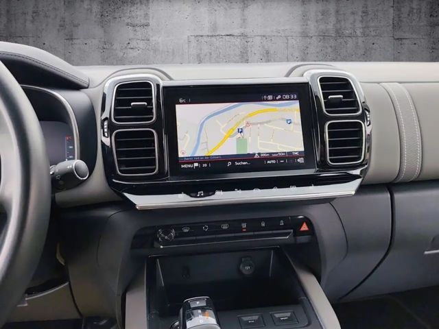 Citroën C5 Aircross BlueHDi C-Series