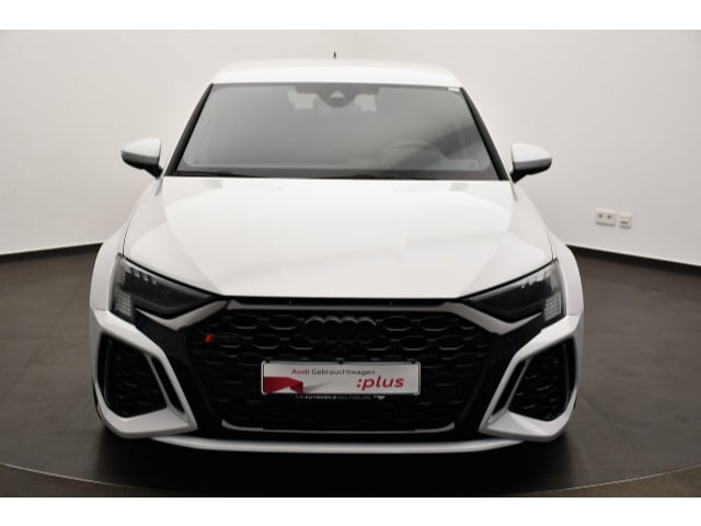 Audi RS3 Quattro S-Tronic Sportback
