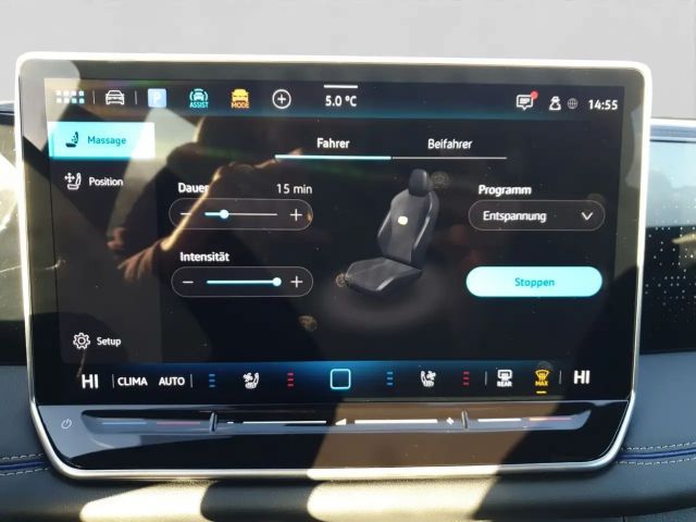 Volkswagen Tiguan 2.0 TSI DSG R-Line