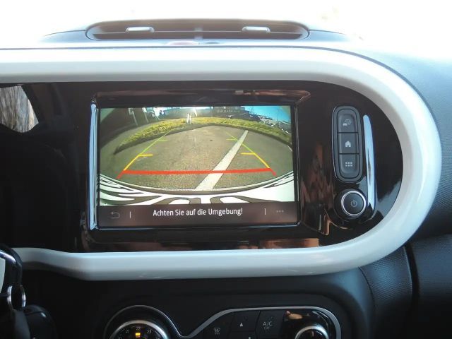 Renault Twingo Techno
