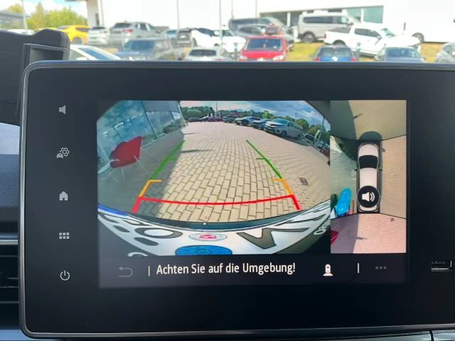 Nissan Townstar DIG-T Tekna