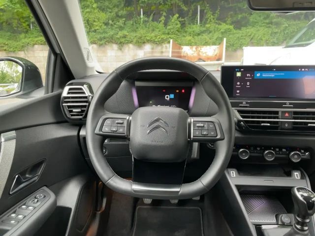 Citroën C4 PureTech Shine