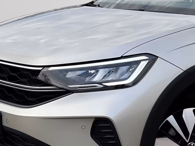 Volkswagen Taigo 1.0 TSI Move