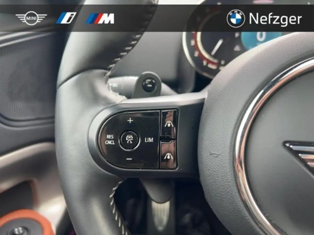 MINI John Cooper Works All4