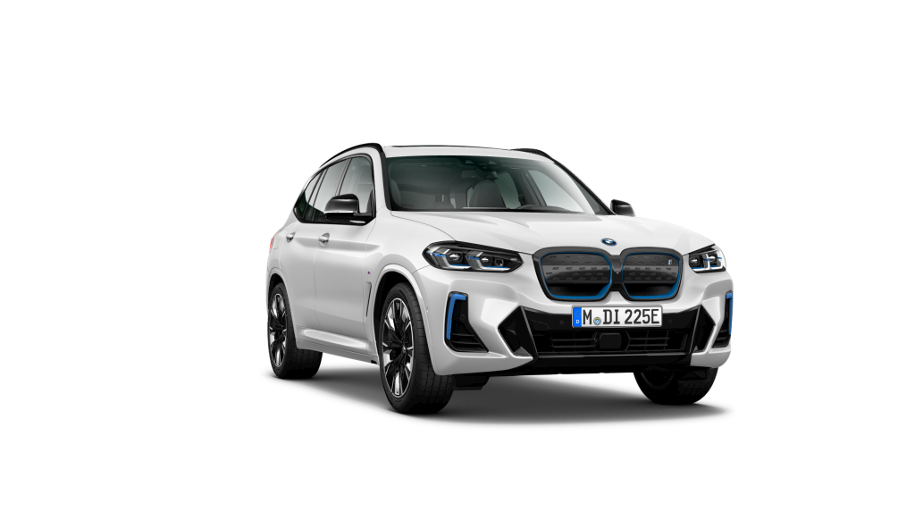 BMW iX3 iX3