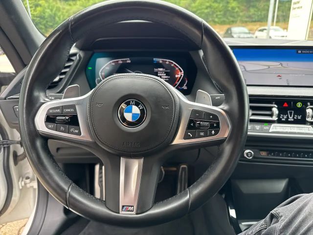 BMW 220 220d Coupé M-Sport