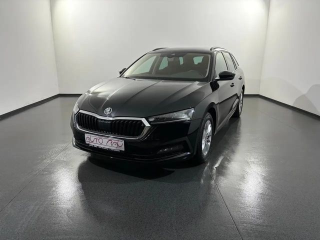 Skoda Octavia 2.0 TDI Ambition Combi