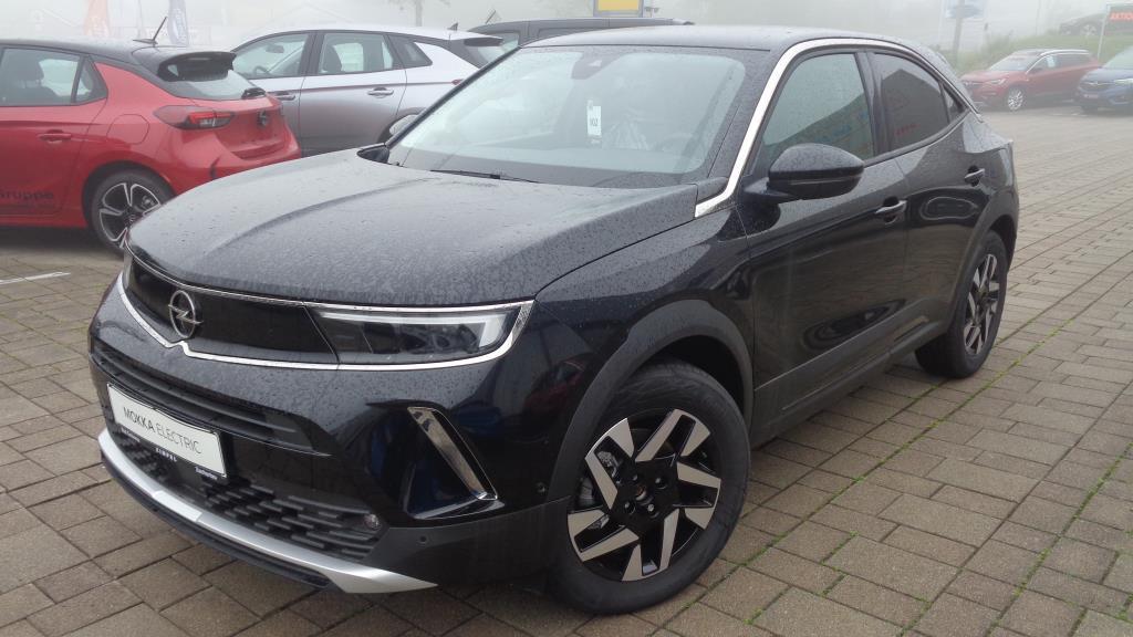 Opel Mokka Elegance Mokka-e