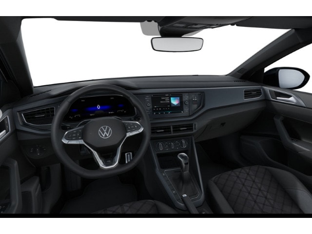 Volkswagen Taigo 1.0 TSI DSG R-Line