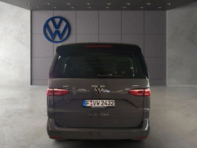 Volkswagen Multivan DSG IQ.Drive T7