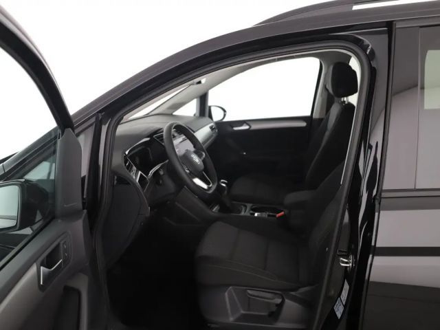 Volkswagen Touran Friends TDI