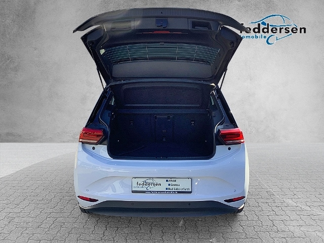 Volkswagen ID.3 ACC DCC LED Navi Wärmepumpe 77kWhj KLIMA ALU