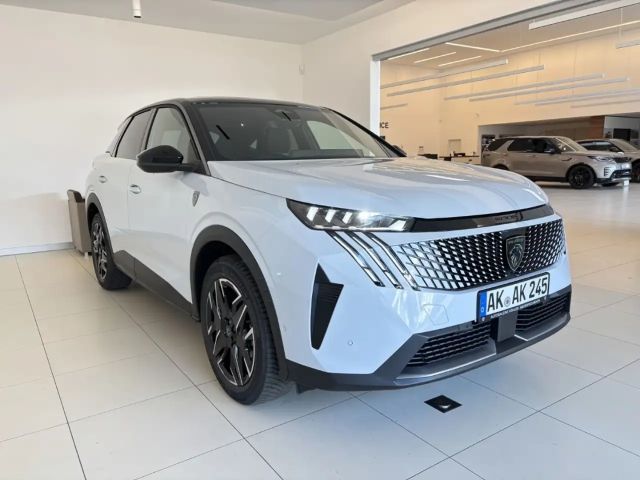 Peugeot 3008 GT-Line Hybrid