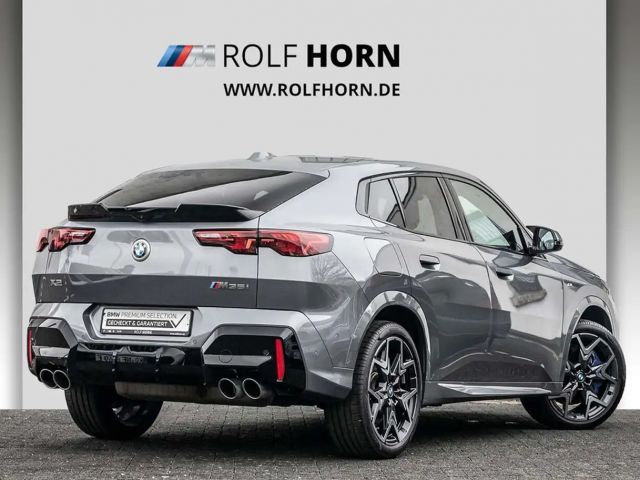 BMW X2 M35i xDrive