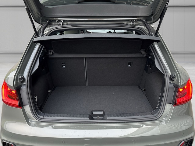 Audi A1 30 TFSI S-Line S-Tronic Sportback
